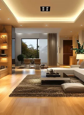 Smart Lighting