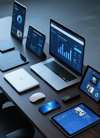 Consumer Electronics