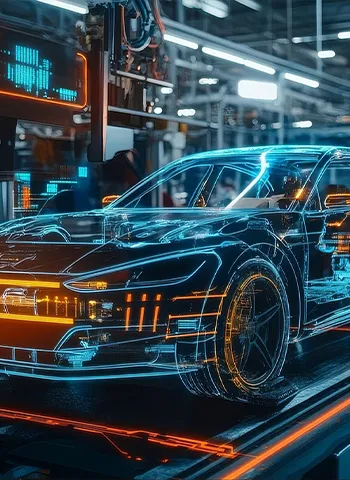 Vehicle Electronics